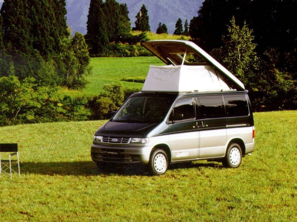 I (1995–1999)