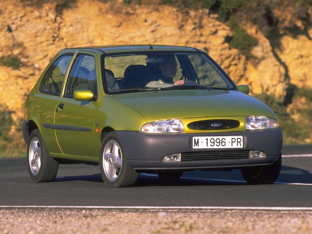 Mk4 (1995–1999)